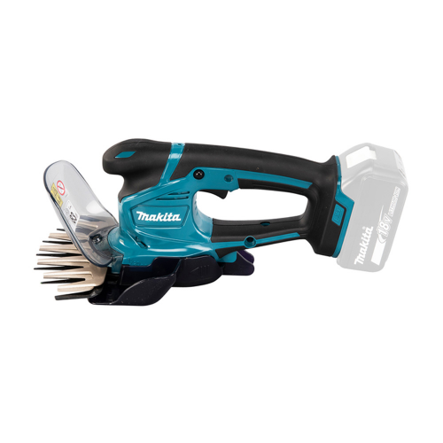 Ножницы аккмуляторные для травы Makita LXT DUM604ZX (DUM604ZX) 18В 6Ач Li-Ion без АКБ и ЗУ