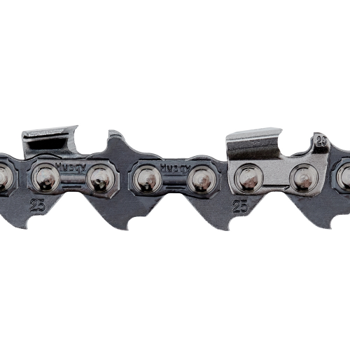 Цепь Husqvarna (5018404-64) 15" шаг 0.325" паз 1,5 мм 64 звена