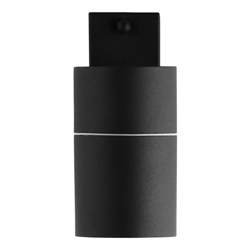 Светильник уличный настенный ARTE LAMP MISTERO (A3302AL-1GY) GU10 35 Вт 220 В IP44