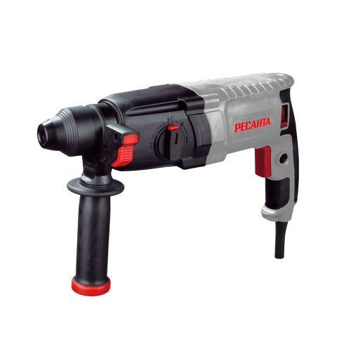 Перфоратор электрический Ресанта П-32-1000К (75/3/3) 1000 Вт 5,2 Дж SDS-plus