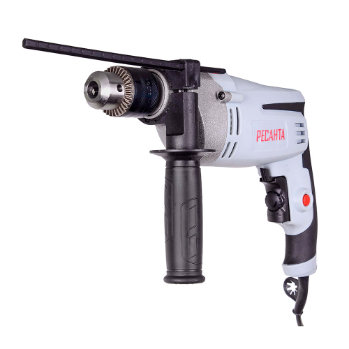 Дрель ударная Ресанта ДУ-15/950М (75/8/4) 950 Вт