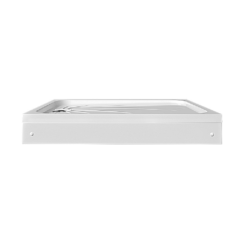 Душевой поддон Alex Baitler AB12917H-1 акриловый 120х90х17 см прямоугольник с ножками с сифоном