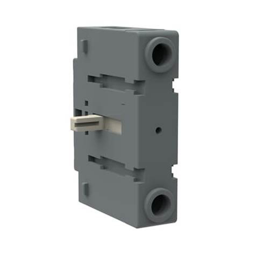 Полюс силовой дополнительный ABB OTPS (1SCA105001R1001) для рубильников серии ОТ16-4 1P