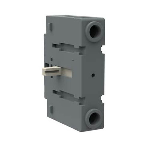 Полюс силовой дополнительный ABB OTPS (1SCA105000R1001) для рубильников серии ОТ16-4 1P