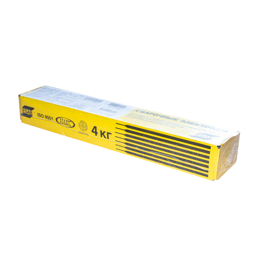 Электрод Esab OK 46-00 d2,5 мм 4 кг