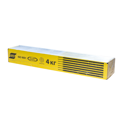 Электрод Esab OK 46-00 d3 мм 4 кг