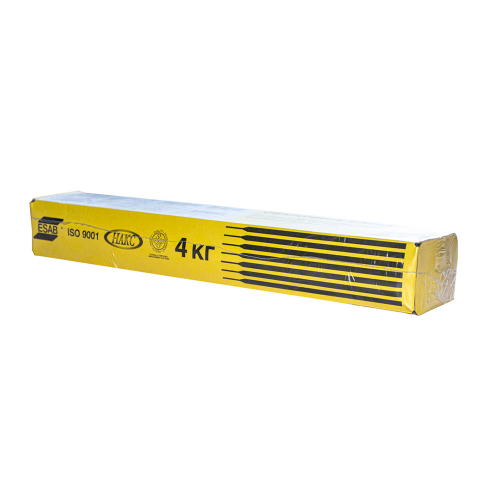 Электрод Esab OK 46-00 d4 мм 4 кг