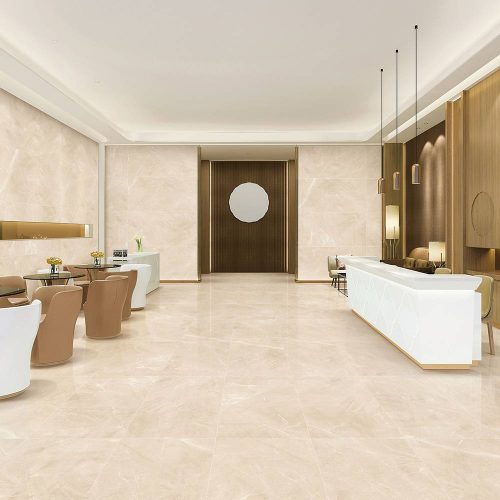 Керамогранит Laparet Elegant Armani бежевый 1200х600х9 мм (2 шт.=1,44 кв. м.)