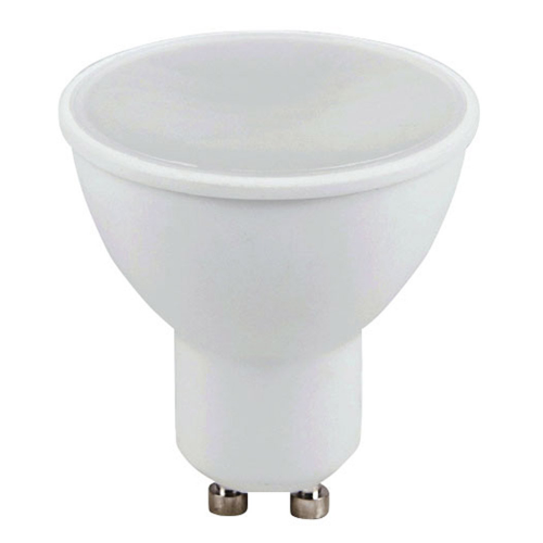 Лампа светодиодная Hesler 5 Вт GU10 рефлектор PAR16 2700К теплый свет 230 В