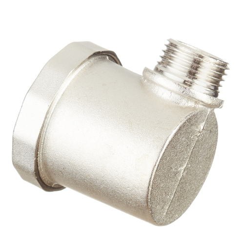 Воздухоотводчик вертикальный выпуск Stout (SVS-1013-000015) 1/2" автоматический
