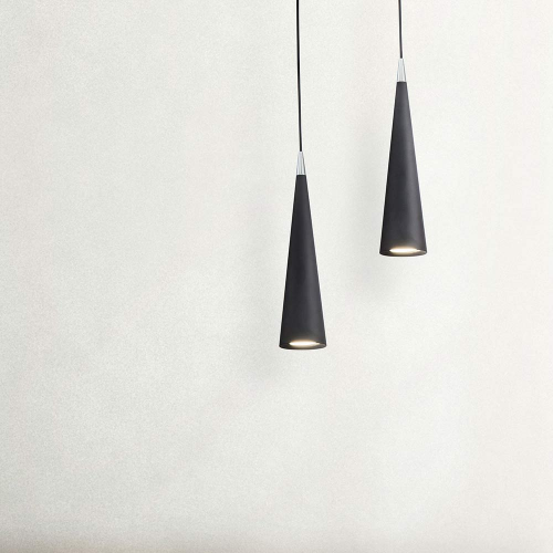 Светильник подвесной MAYTONI Nevill (P318PL-01B) GU10 40 Вт 220-240 В IP20