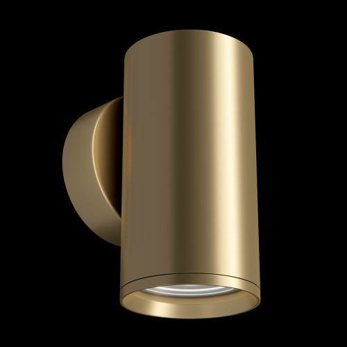 Бра настенное MAYTONI Focus S (C068WL-01MG) GU10 10 Вт 220-240 В IP20
