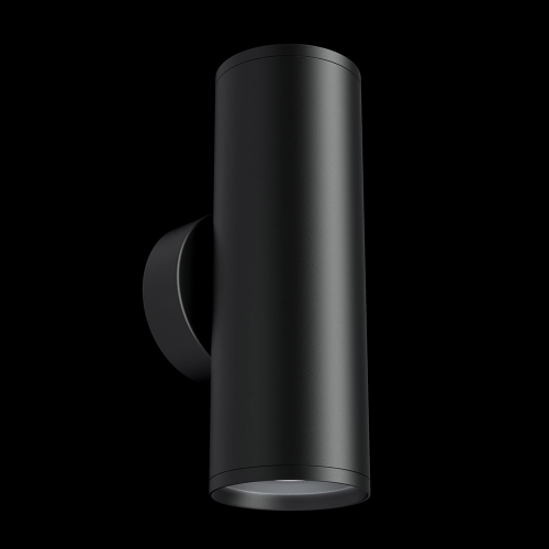 Бра настенное MAYTONI Focus S (C068WL-02B) GU10 5 Вт 220-240 В IP20