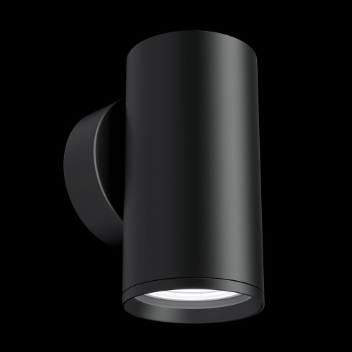 Бра настенное MAYTONI Focus S (C068WL-01B) GU10 10 Вт 220-240 В IP20