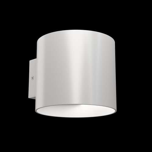 Бра настенное MAYTONI Rond (C066WL-01W) G9 50 Вт 220-240 В IP20