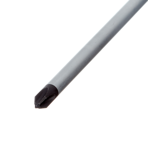 Отвертка PH3 150 мм Jonnesway Anti-slip grip крестовая (D71P3150)