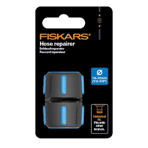 Муфта ремонтная для шланга Fiskars (1027064) 1/2