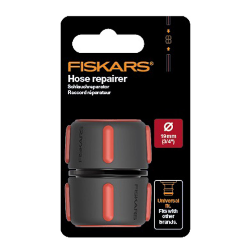 Муфта ремонтная для шланга Fiskars (1027066) 3/4