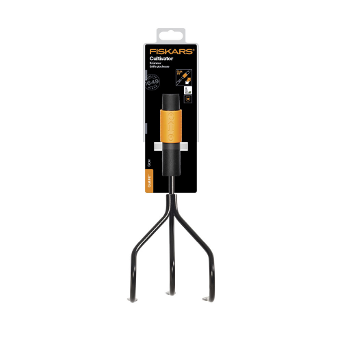 Насадка-культиватор Fiskars QuickFit (1000680) без черенка