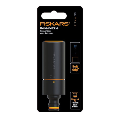 Пистолет для орошения Fiskars (1027088) 2 режима