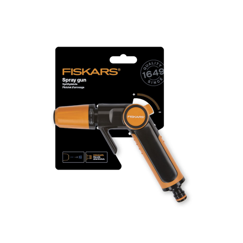 Пистолет для орошения Fiskars (1020445) 2 режима