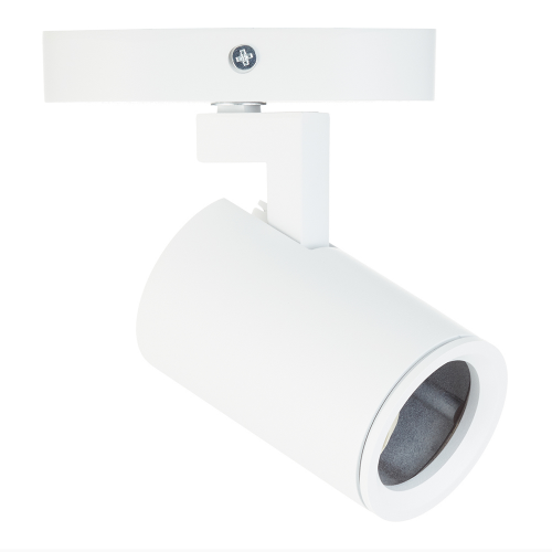 Светильник настенно-потолочный GU10 50 Вт 126х110х70 мм IP20 NOVOTECH GUSTO (370650)