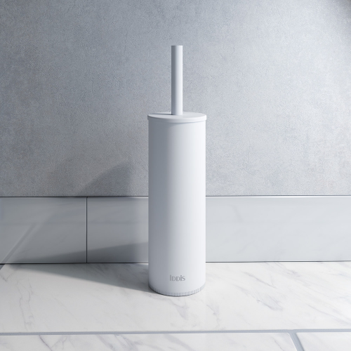 Ерш IDDIS 01 BRUWT0i47 сталь белый
