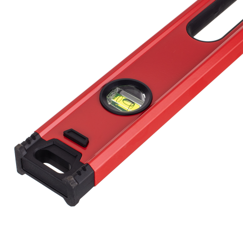 Уровень Kapro 987XL 200 см 3 глазка коробчатый