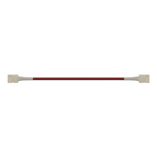 Коннектор для светодиодной ленты SMD 5050 Navigator 12 В NLSC-10mm-PC-W-PC (5 шт.)