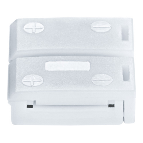 Коннектор для светодиодной ленты SMD 5050 Navigator 12 В NLSC-10mm-PC-PC (5 шт.)
