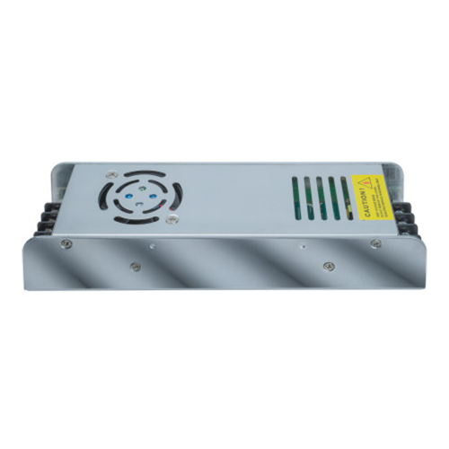 Блок питания для светодиодной ленты Navigator 360 Вт 12 В IP20