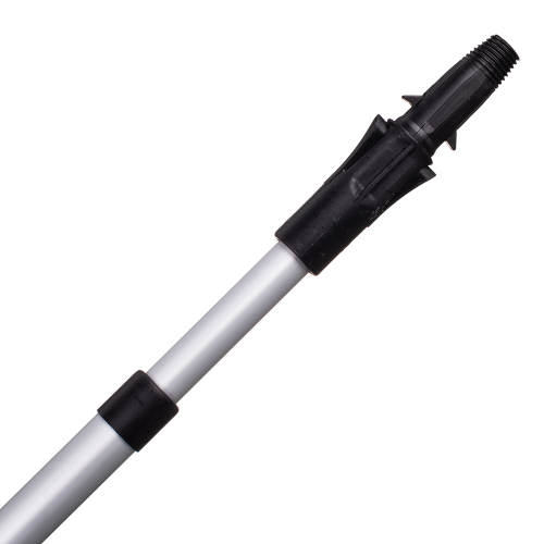 Стержень телескопический Anza 1,15-1,97 м алюминиевый