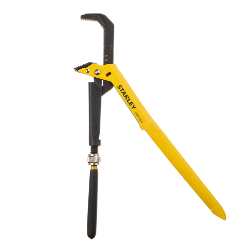 Ключ трубный Stanley 1" 90 градусов