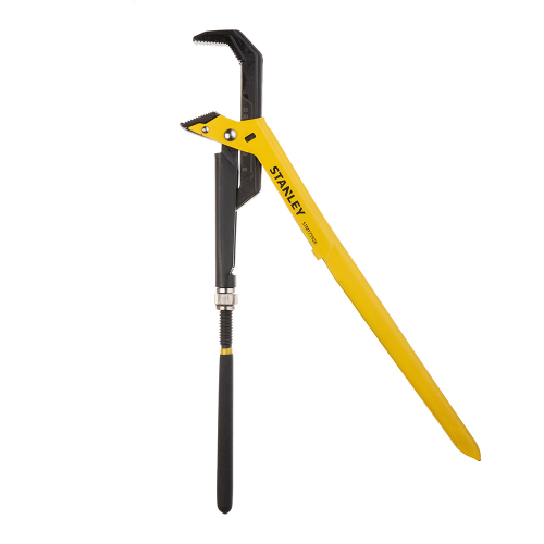 Ключ трубный Stanley 1-1/2" 90 градусов