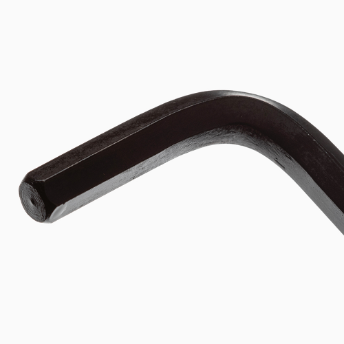 Набор шестигранных ключей Stanley 1,5-6 мм (0-69-251) (8 шт.)