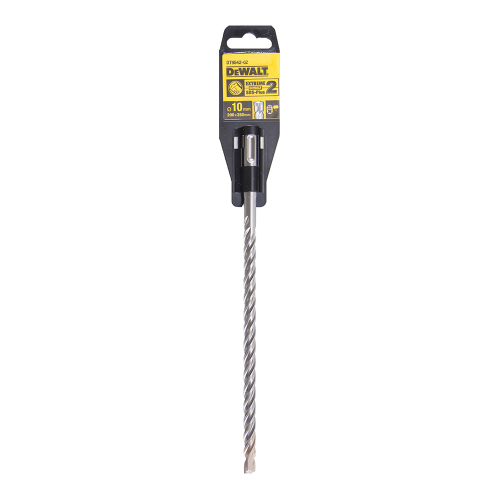 Бур SDS-plus DeWalt Extreme (DT9542-QZ) 10х200х260 мм