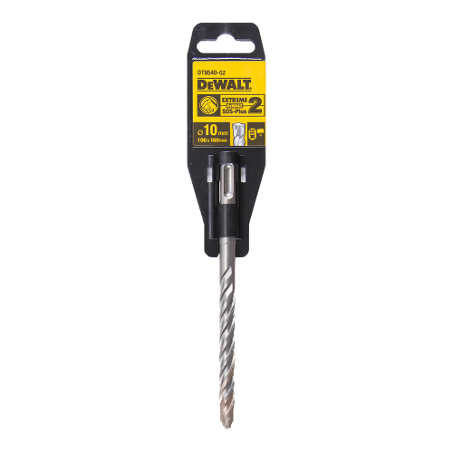 Бур SDS-plus DeWalt Extreme (DT9540-QZ) 10х100х160 мм