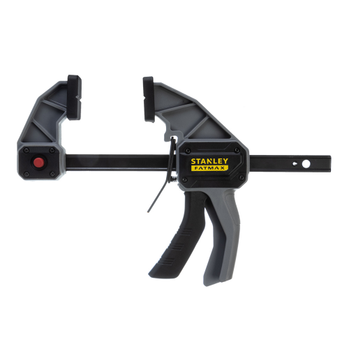 Струбцина столярная Stanley (FMHT0-83234) быстрозажимная 150х78 мм