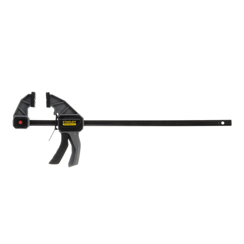 Струбцина столярная Stanley (FMHT0-83211) быстрозажимная 450х78 мм