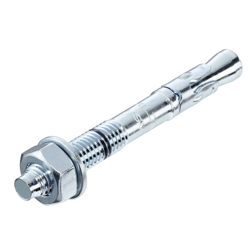 Анкер клиновой Hilti HSV для бетона 12х120/23 мм (15 шт.)