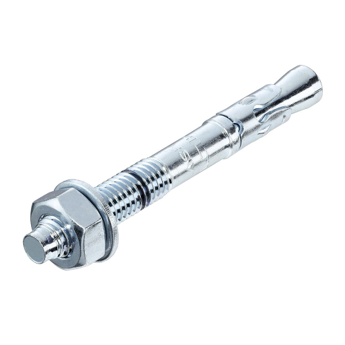 Анкер клиновой Hilti HSV для бетона 16х120/3 мм (10 шт.)