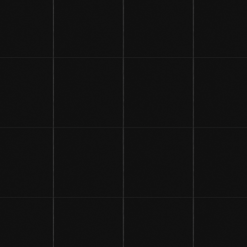 Керамогранит Cersanit Stream черный 298х298х8,5 мм (12 шт.=1,06 кв.м)