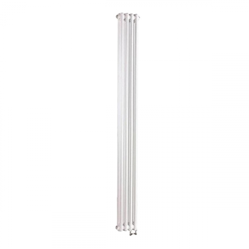 Радиатор стальной трубчатый Irsap Classic 1802х180 мм 1/2" 4 секции нижнее подключение белый