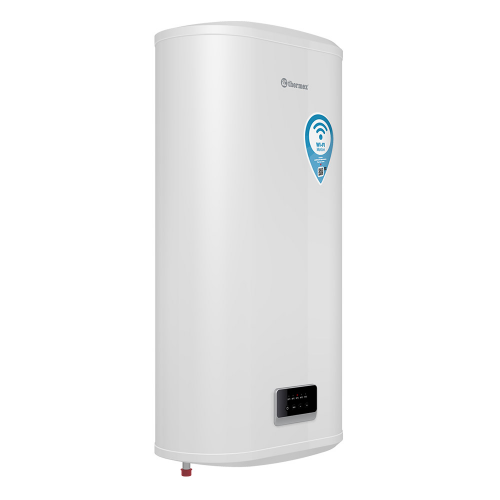 Водонагреватель накопительный Thermex Bravo 100 Wi-Fi электрический 100 л 2 кВт универсальный