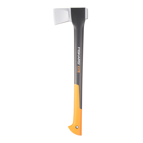 Колун Fiskars X17-M (1015641) композитная рукоятка 600 мм 1,5 кг