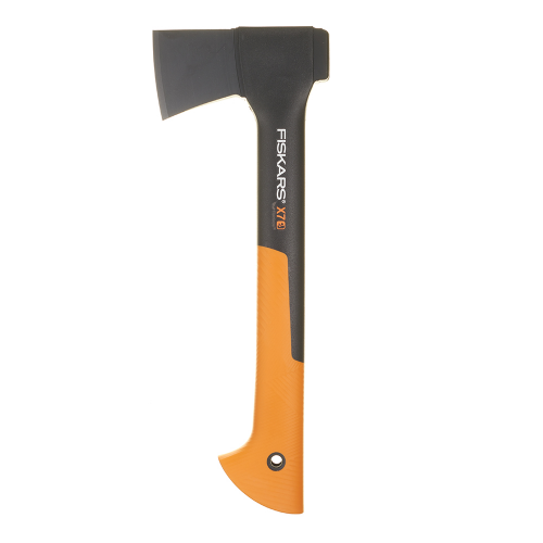 Топор универсальный Fiskars X7-XS (1015618) композитная рукоятка 354 мм 0,64 кг