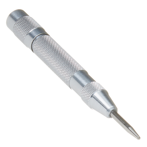Кернер усиленный Bahco d15х175 мм