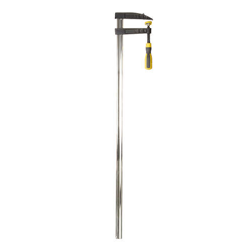 Струбцина столярная Stayer Professional (32095-120-1000) F-тип 1000x120 мм