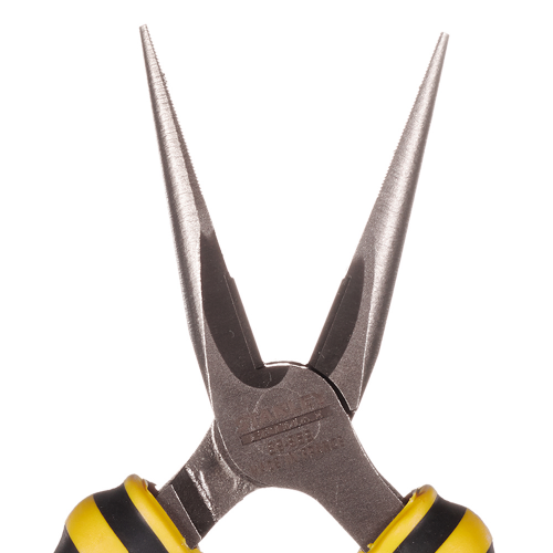 Плоскогубцы с удлиненными губками Stanley Fatmax (0-89-869) 160 мм