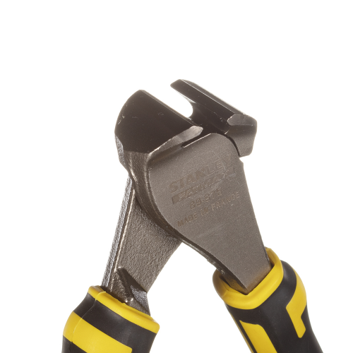 Кусачки торцевые Stanley Fatmax (0-89-875) 160 мм
